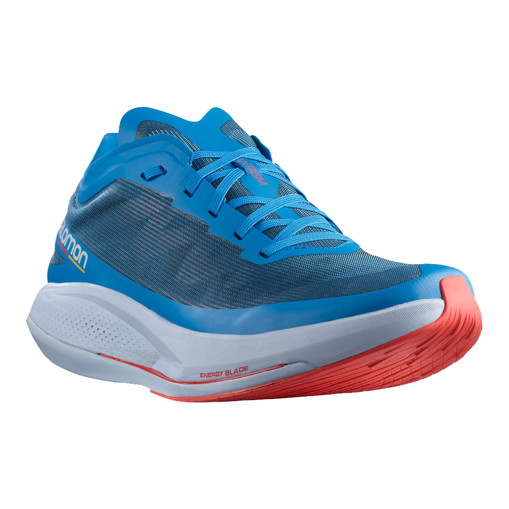 Кроссовки беговые мужские Salomon Phantasm