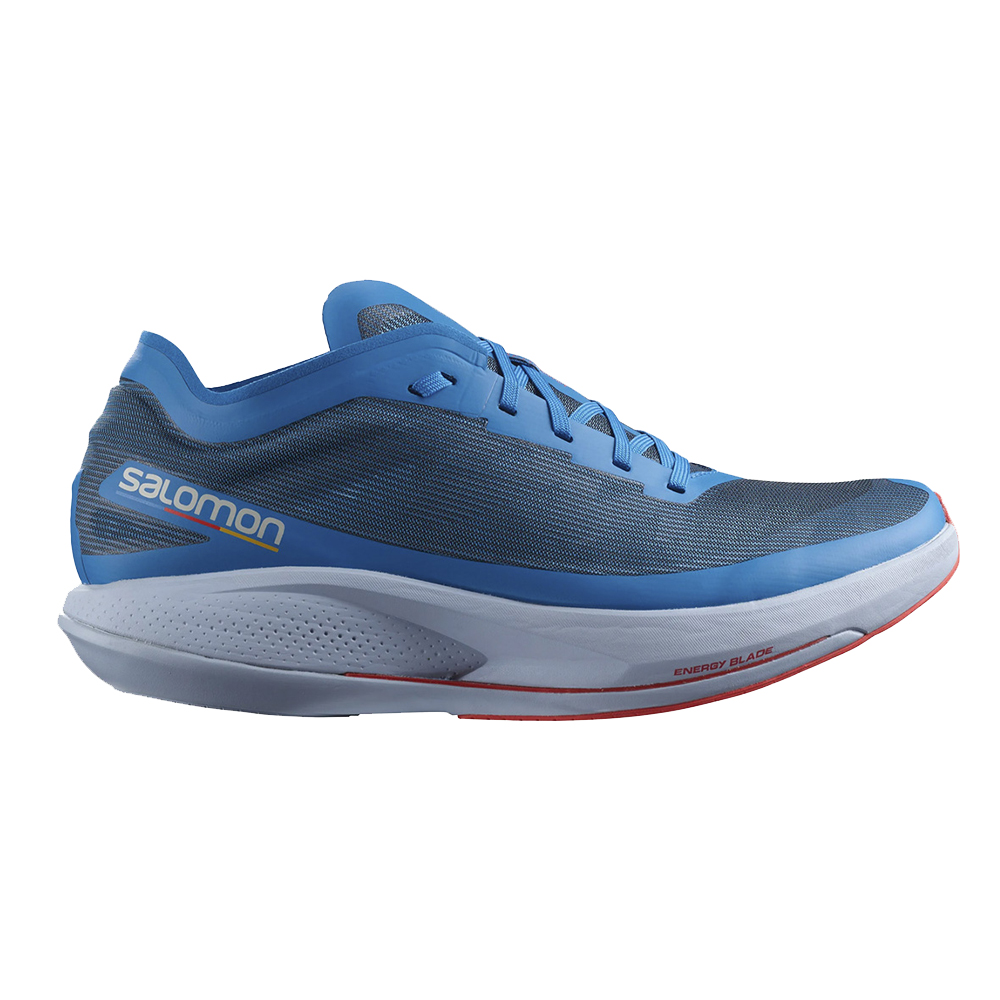 Кроссовки беговые мужские Salomon Phantasm