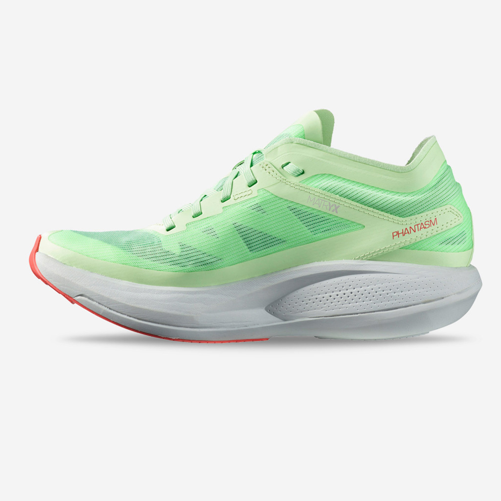 Кроссовки беговые женские Salomon Phantasm