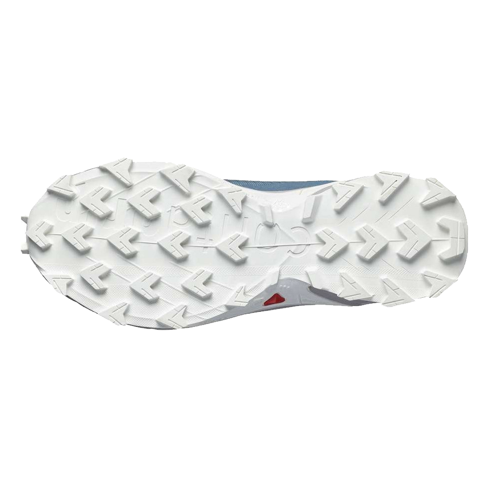 Треккинговые кроссовки мужские Salomon Alphacross 4 gtx