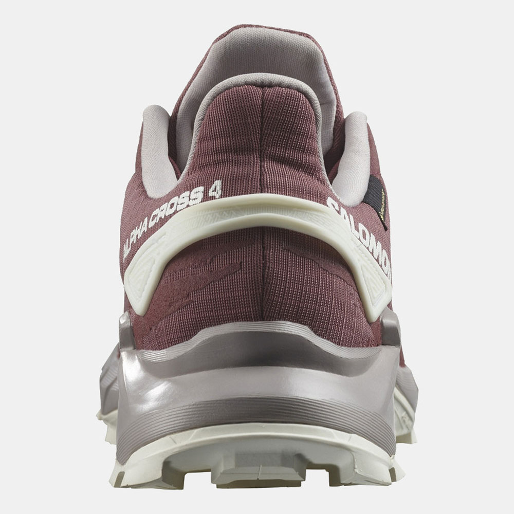 Кроссовки женские Salomon Alphacross 4 gtx Кроссовки женские Salomon Alphacross 4 gtx