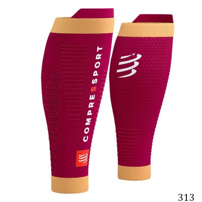 Гетры Compressport R2 3.0 Гетры Compressport R2 3.0