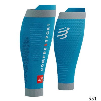 Гетры Compressport R2 3.0 Гетры Compressport R2 3.0