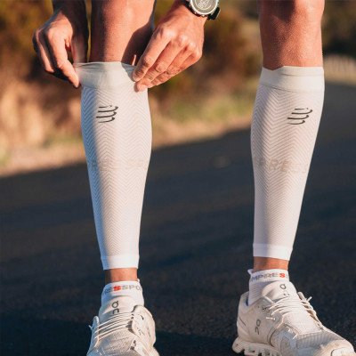 Гетры Compressport R2 Гетры Compressport R2
