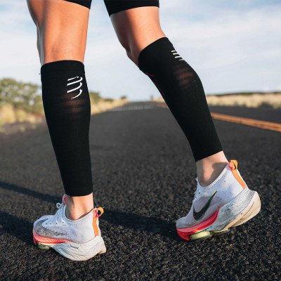Гетры Compressport R2 aero Гетры Compressport R2 aero