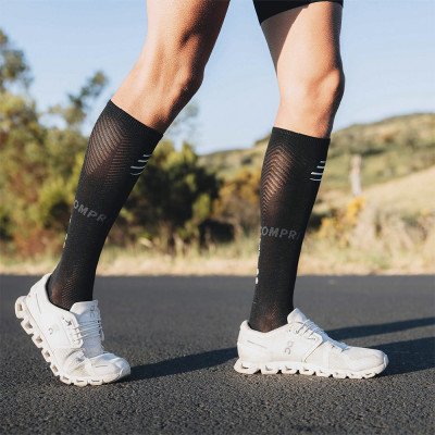 Гольфы Compressport Full socks oxygen Гольфы Compressport Full socks oxygen