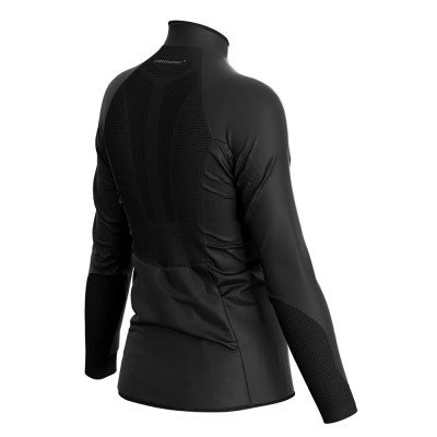 Легкая куртка женская Compressport Hurricane Легкая куртка женская Compressport Hurricane