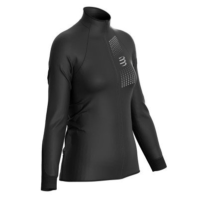 Легкая куртка женская Compressport Hurricane Легкая куртка женская Compressport Hurricane