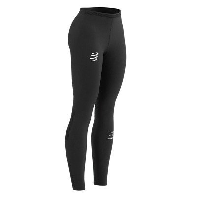 Тайтсы женские Compressport Run under Тайтсы женские Compressport Run under