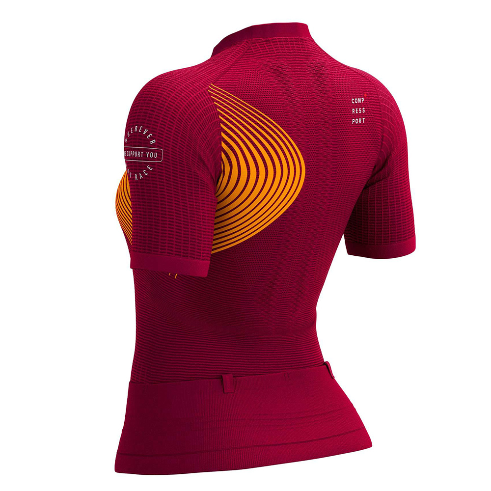 Футболка женская Compressport Postural Футболка женская Compressport Postural