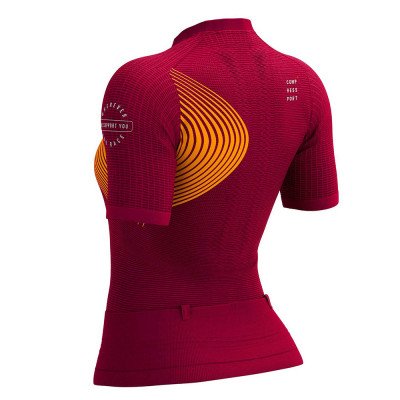 Футболка женская Compressport Postural Футболка женская Compressport Postural