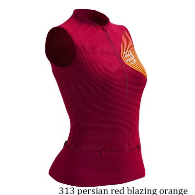 Майка женская Compressport Trail postural Майка женская Compressport Trail postural