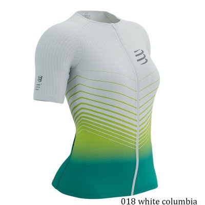 Футболка женская Compressport Postural Футболка женская Compressport Postural