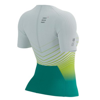 Футболка женская Compressport Postural Футболка женская Compressport Postural