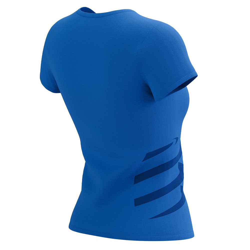 Футболка женская Compressport Logo