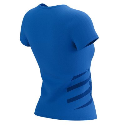 Футболка женская Compressport Logo Футболка женская Compressport Logo