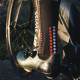 Носки Compressport Pro racing socks v4.0 bike