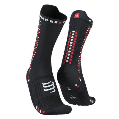 Носки Compressport Pro racing socks v4.0 bike Носки Compressport Pro racing socks v4.0 bike