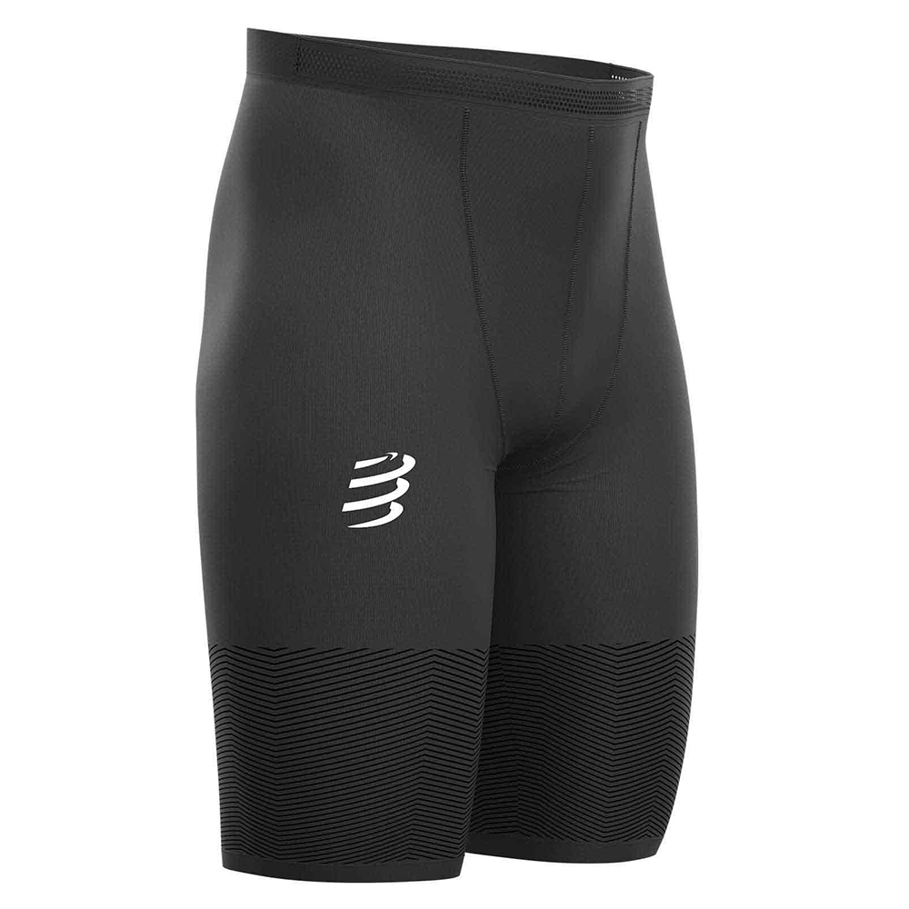 Шорты спортивные мужские Compressport Run under Шорты спортивные мужские Compressport Run under
