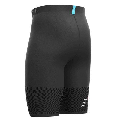 Шорты спортивные мужские Compressport Run under Шорты спортивные мужские Compressport Run under