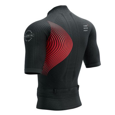 Футболка Compressport Trail postural Футболка Compressport Trail postural
