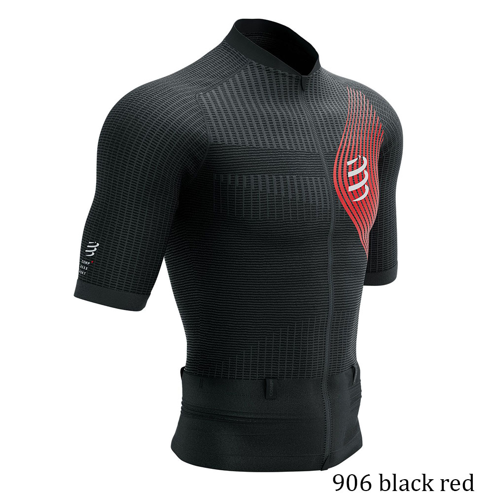Футболка Compressport Trail postural
