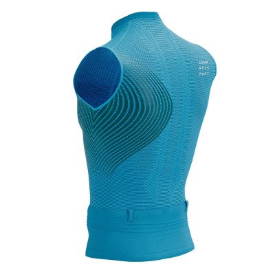 Футболка мужская Compressport Trail postural Футболка мужская Compressport Trail postural