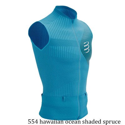 Футболка мужская Compressport Trail postural Футболка мужская Compressport Trail postural