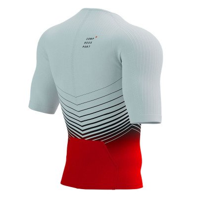 Футболка Compressport Tri postural Футболка Compressport Tri postural