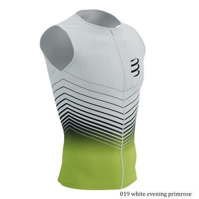 Майка мужская Compressport Tri postural Майка мужская Compressport Tri postural