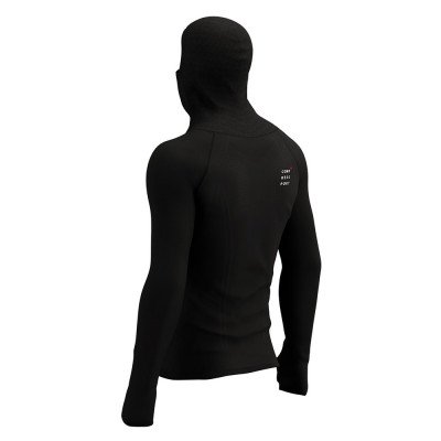 Лонгслив Compressport 3D thermo Лонгслив Compressport 3D thermo