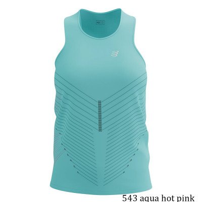 Майка женская Compressport Performance Майка женская Compressport Performance