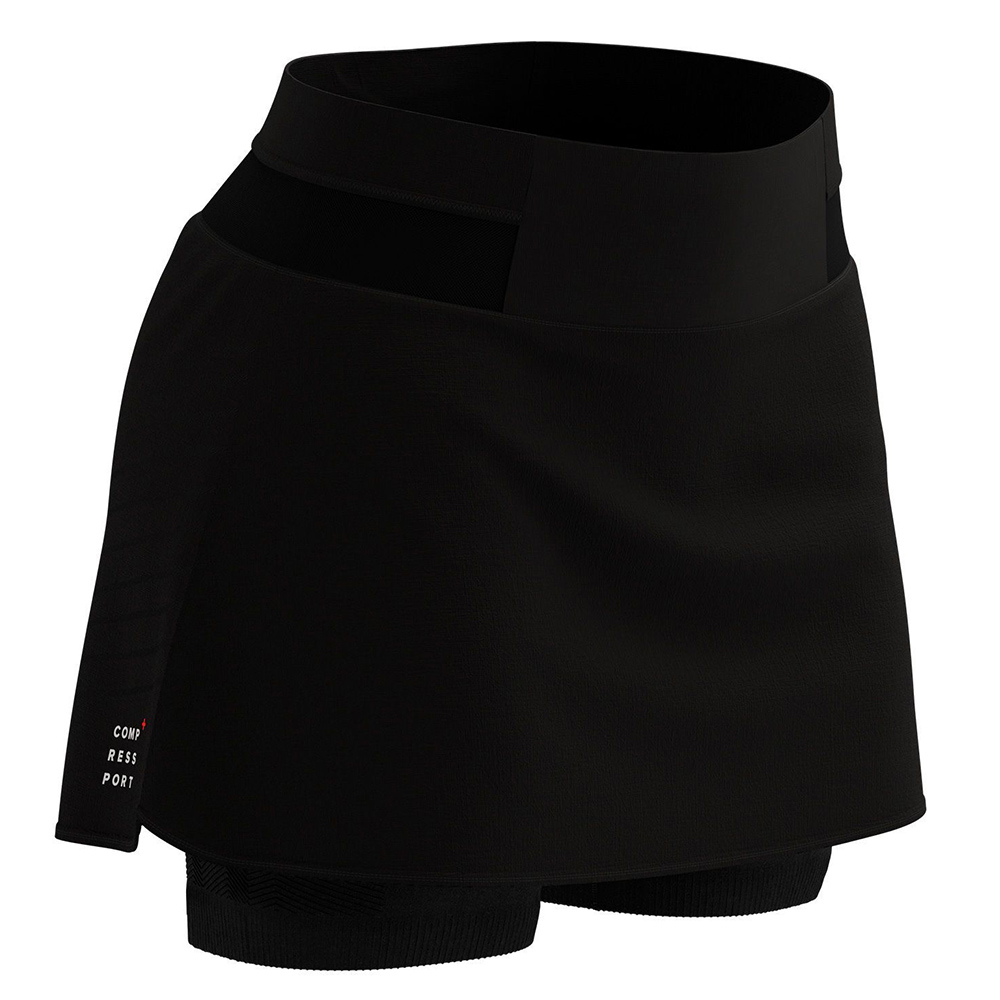 Юбка женская Compressport Performance
