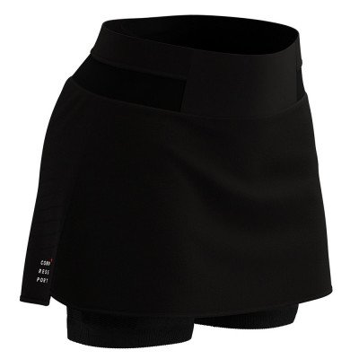 Юбка женская Compressport Performance Юбка женская Compressport Performance