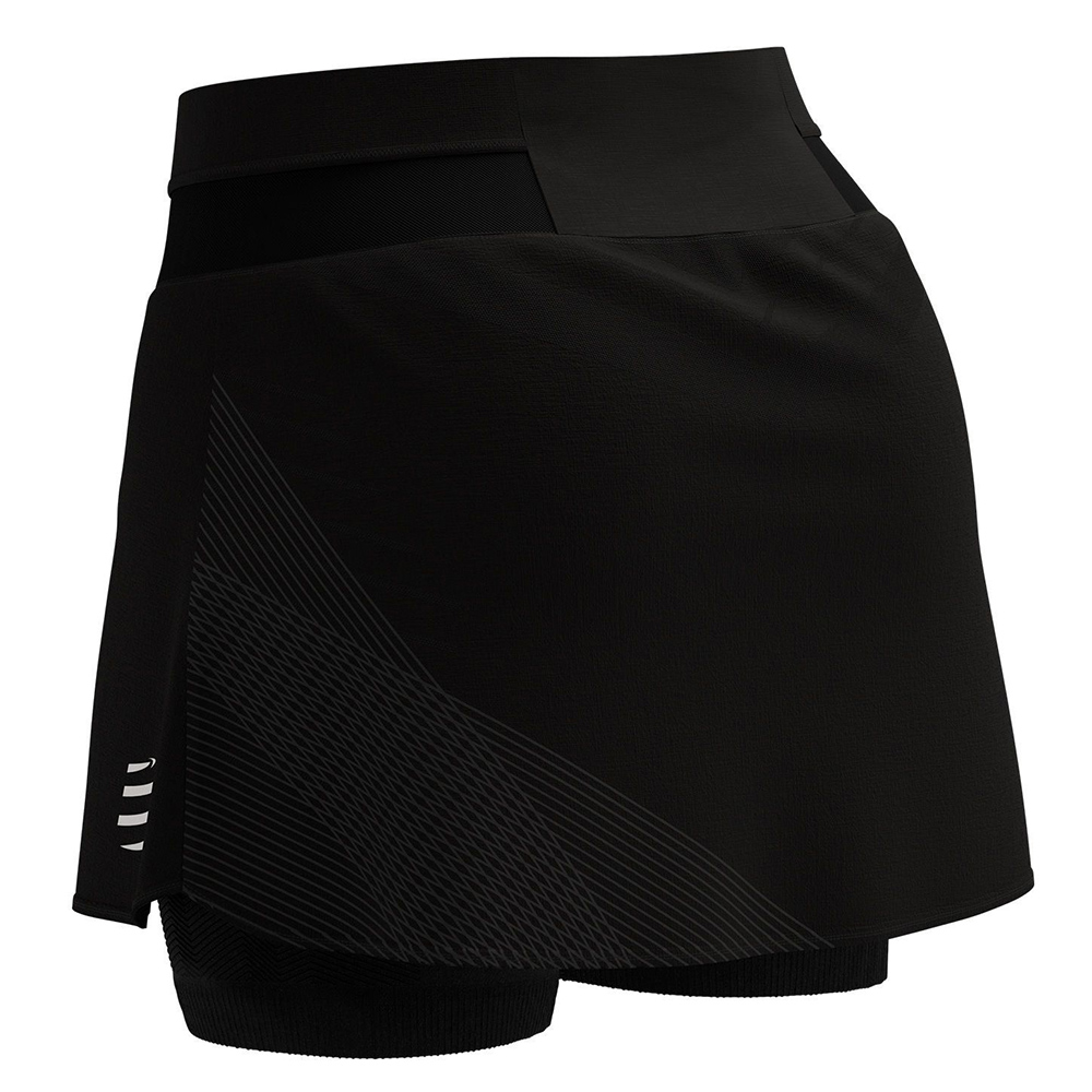 Юбка женская Compressport Performance