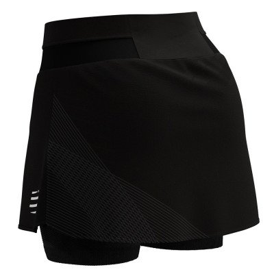 Юбка женская Compressport Performance Юбка женская Compressport Performance