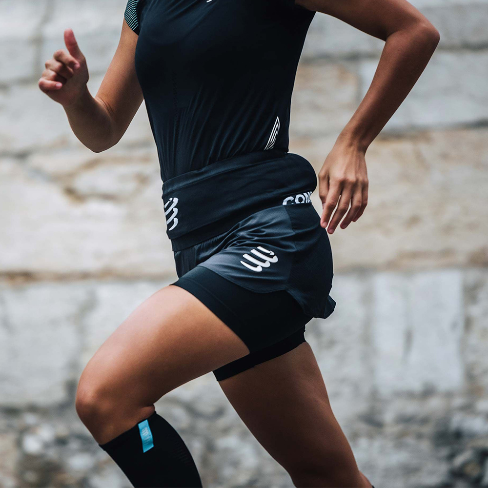 Юбка женская Compressport Performance