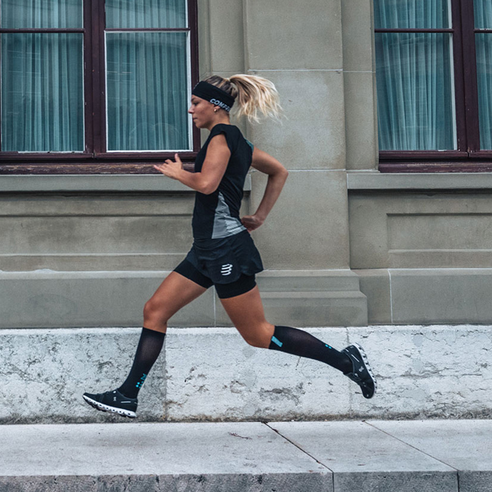 Юбка женская Compressport Performance