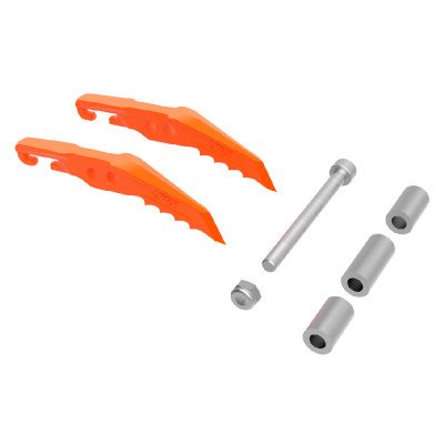 Набор для кошек Petzl Screw For Lynx Набор для кошек Petzl Screw For Lynx
