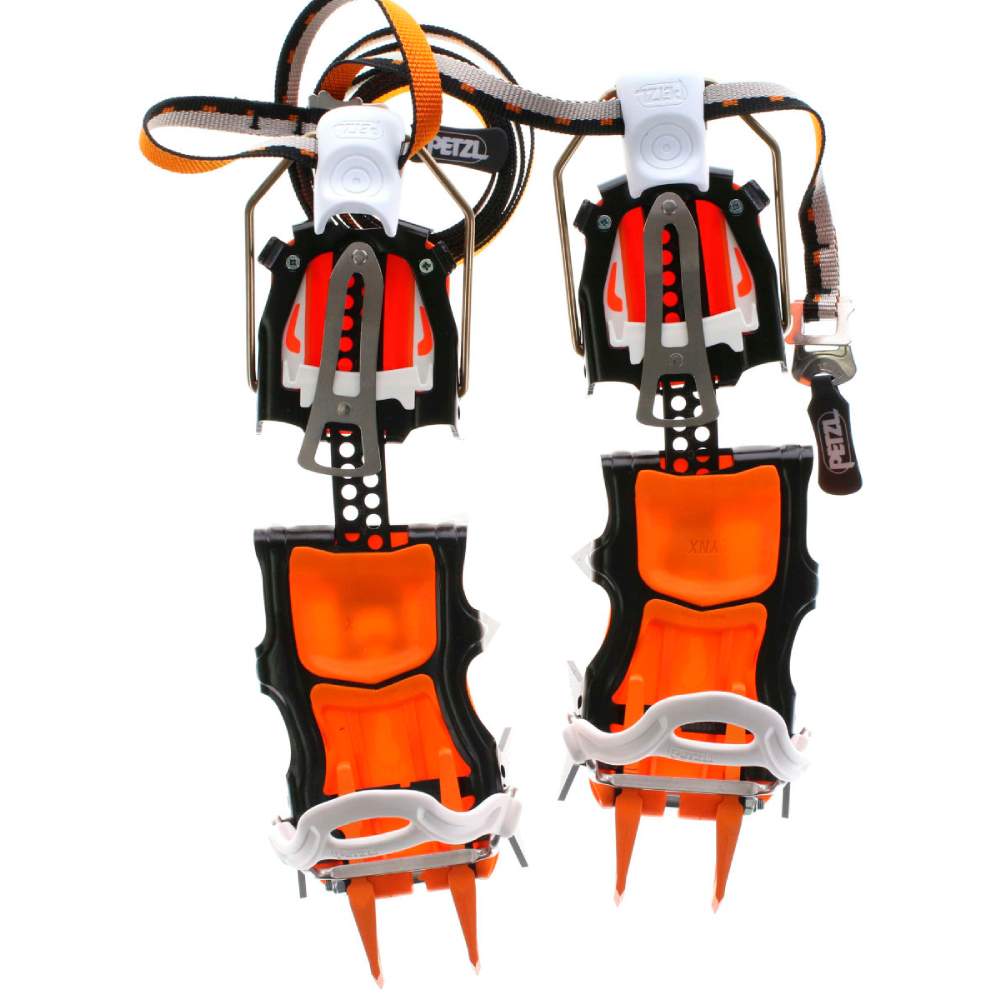 Кошки Petzl Lynx LL