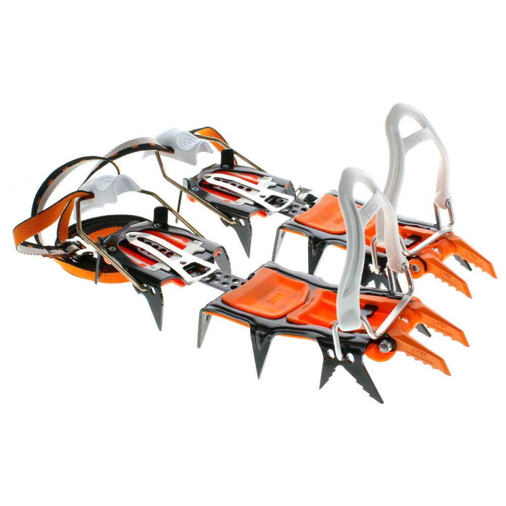 Кошки Petzl Lynx LL