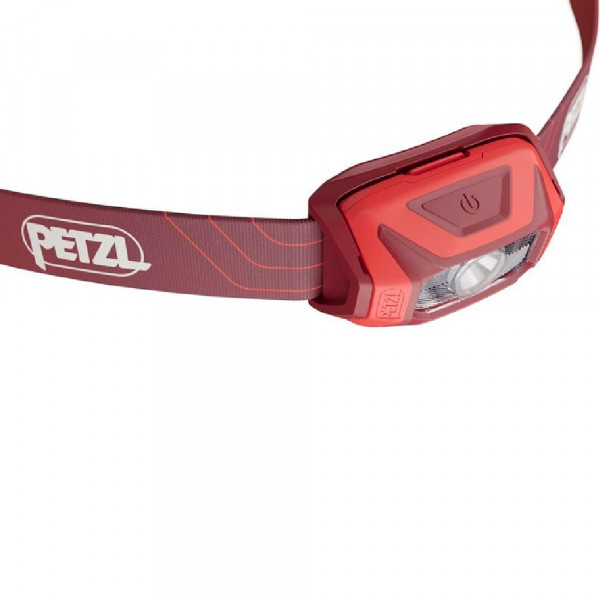 Фонарь налобный Petzl Tikkina