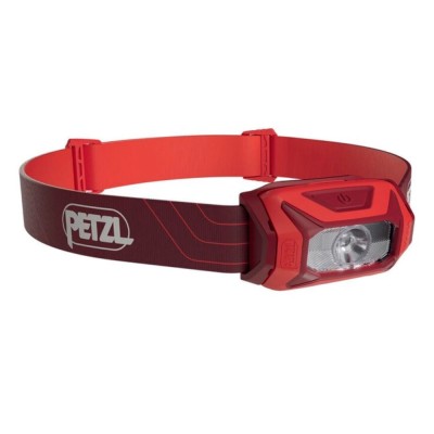 Фонарь налобный Petzl Tikkina