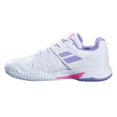 Кроссовки для тенниса детские Babolat Propulse AC G