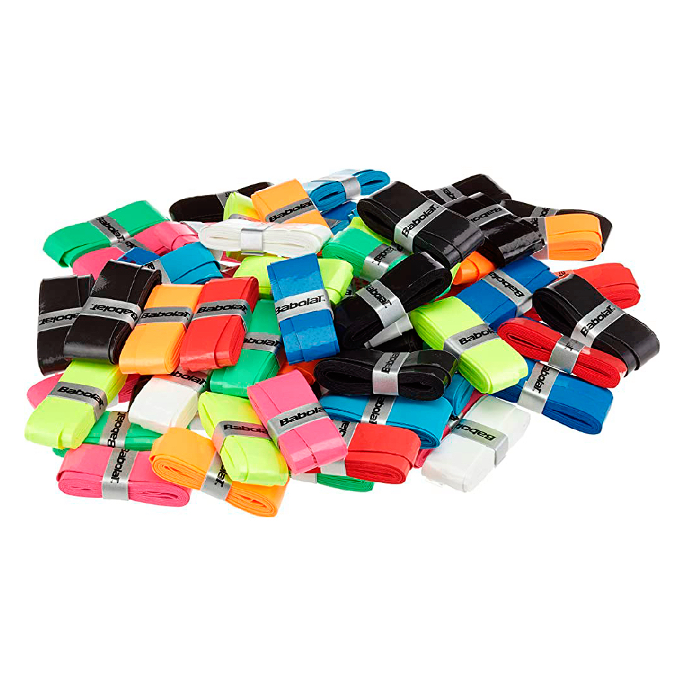 Обмотка вторичная Babolat My Overgrip Refill