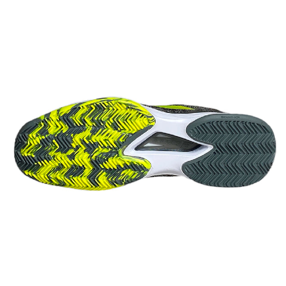 Кроссовки для тенниса мужские Babolat Jet Tere Clay