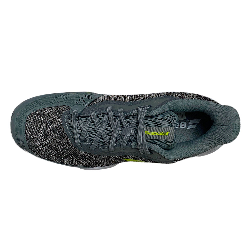 Кроссовки для тенниса мужские Babolat Jet Tere Clay