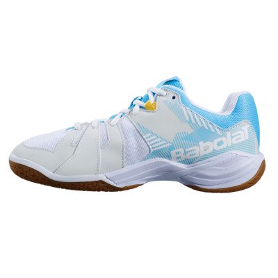 Кроссовки для бадминтона женские Babolat Shadow Spirit Кроссовки для бадминтона женские Babolat Shadow Spirit