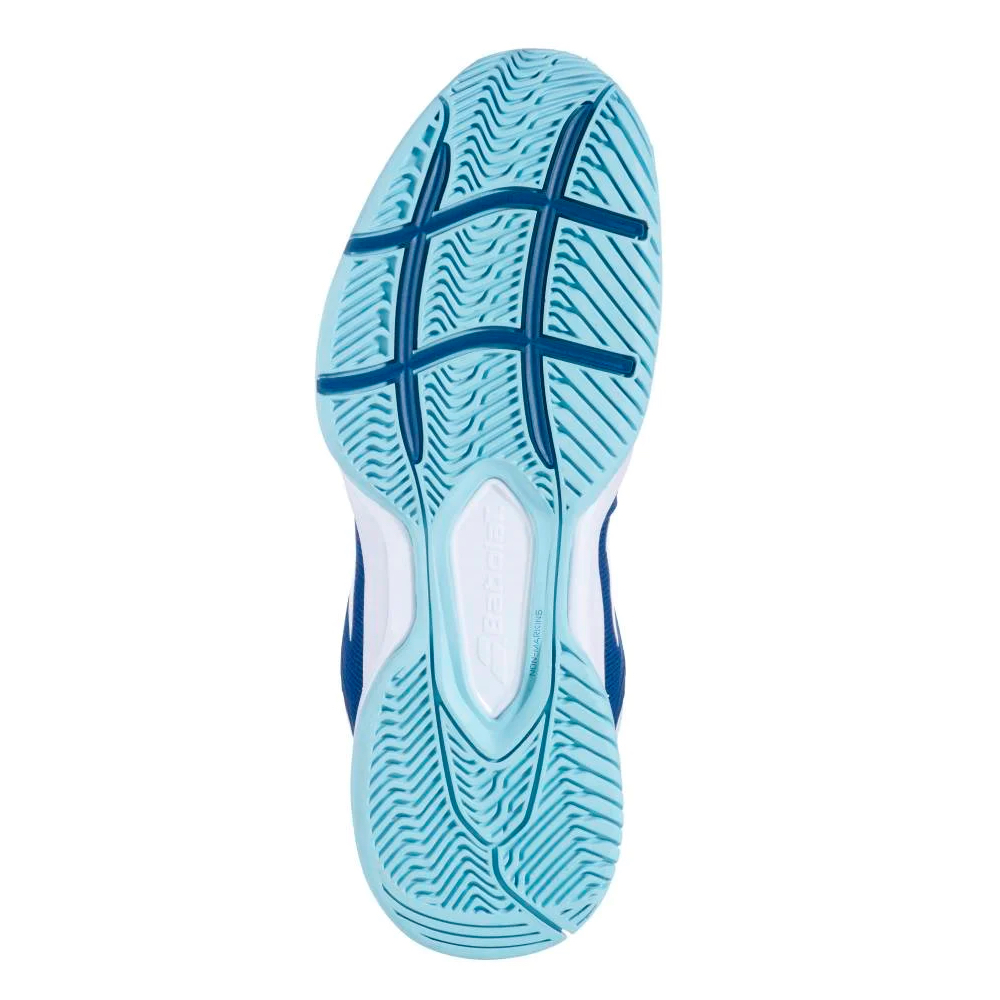 Кроссовки для тенниса женские Babolat SFX3 AC