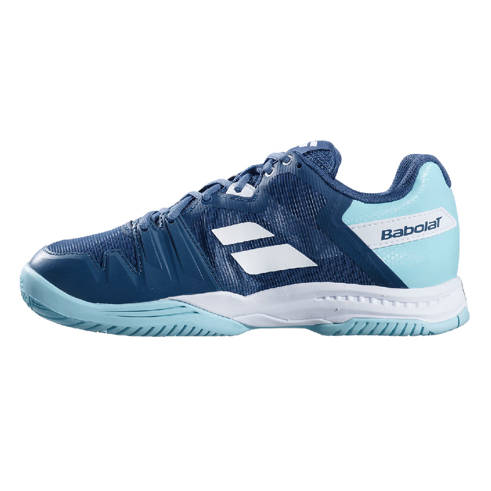 Кроссовки для тенниса женские Babolat SFX3 AC